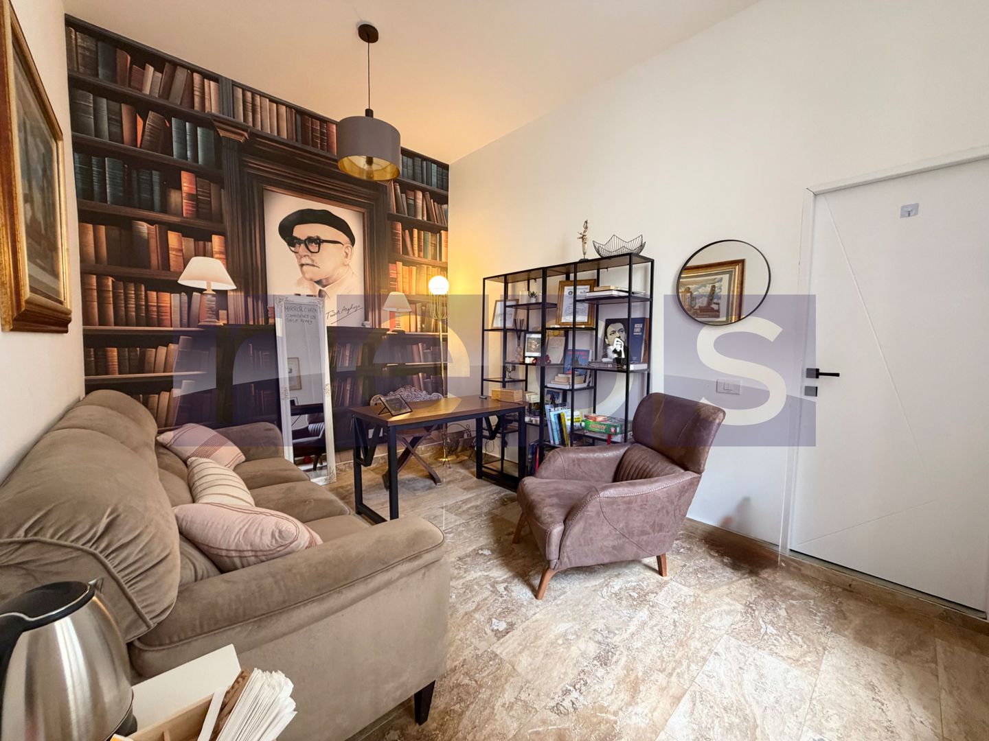 VANZARE HOTEL | 8 UNITATI | INVESTITIE PREMIUM | ULTRACENTRAL – PARCUL CISMIGIU - Poză 1