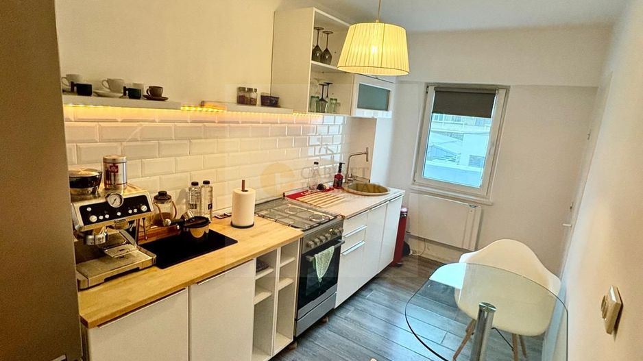 3 camere decomandat | etaj 3/8 cu lift | 2 balcoane | Pet Friendly - Poză 10