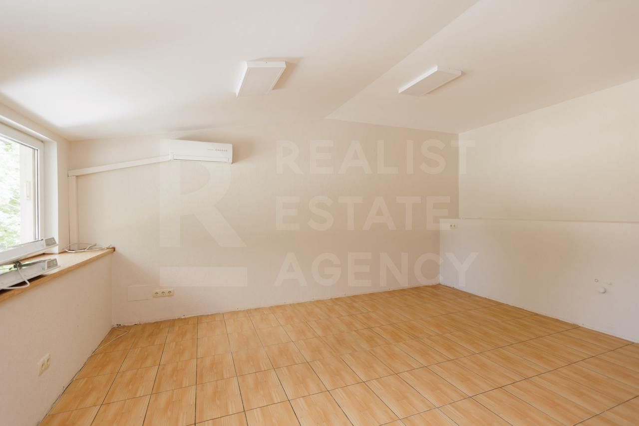 Chirie, spațiu de birouri, 175 mp, strada Maria Cebotari, Centru - Poză 14