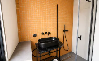 Loft industrial spectaculos I 4 camere I Floreasca I Terasă generoasă - Poză 21