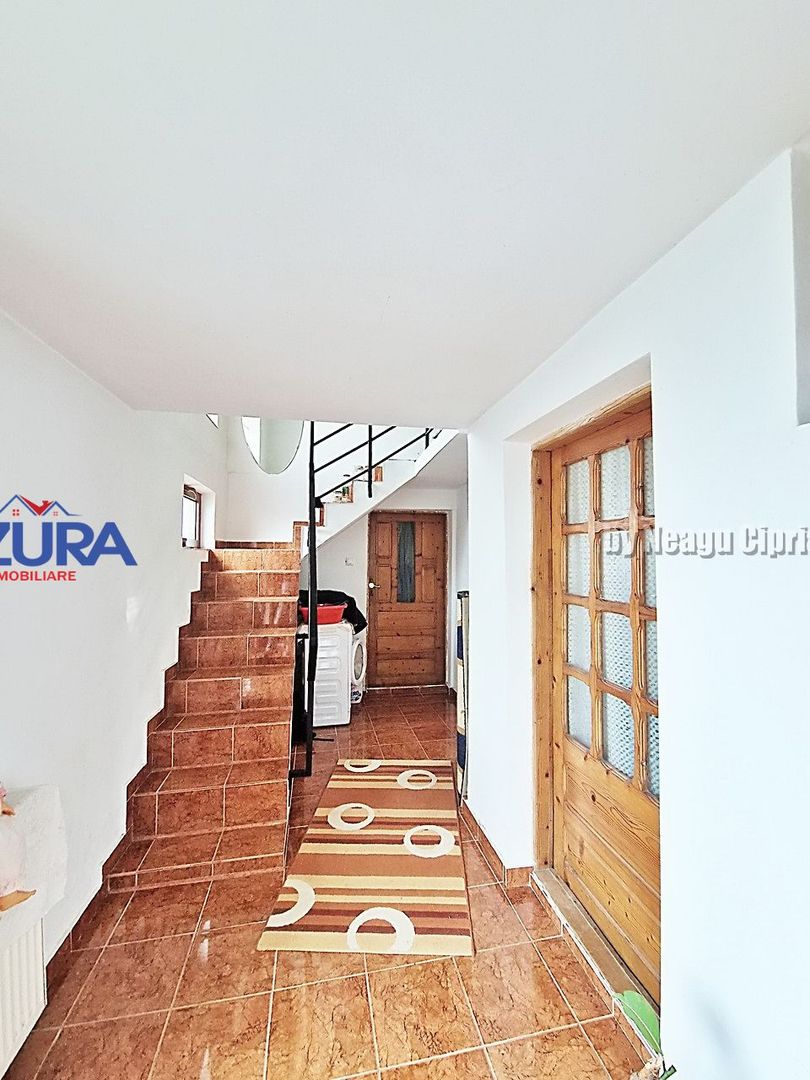 AZURA Imobiliare - Casa Prundu Bananai - Poză 12