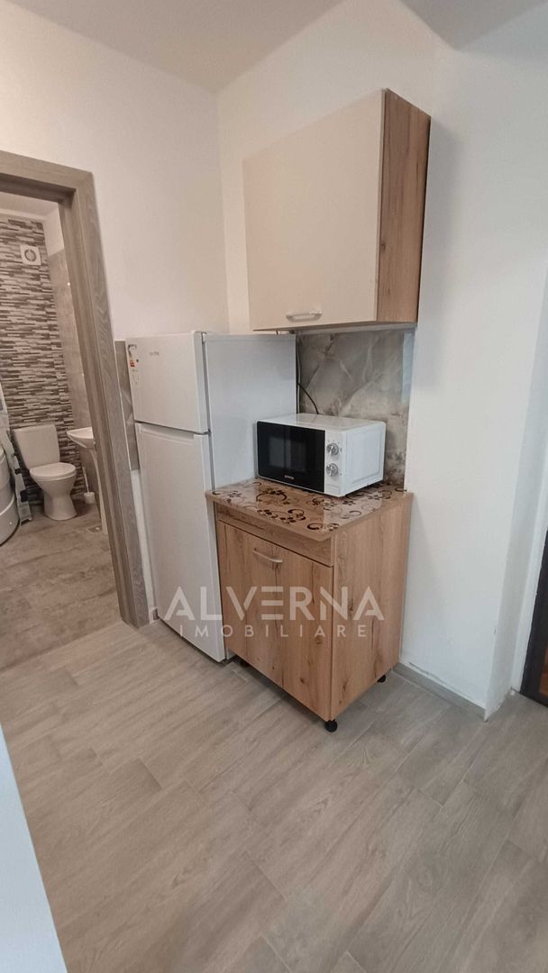 Apartament 2 camere | 50mp | balcon 7mp | bloc nou | cartier Borhanci - Poză 2