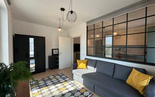 Apartament cu view unic!2 camere confort sporit Zorilor! - Poză 5