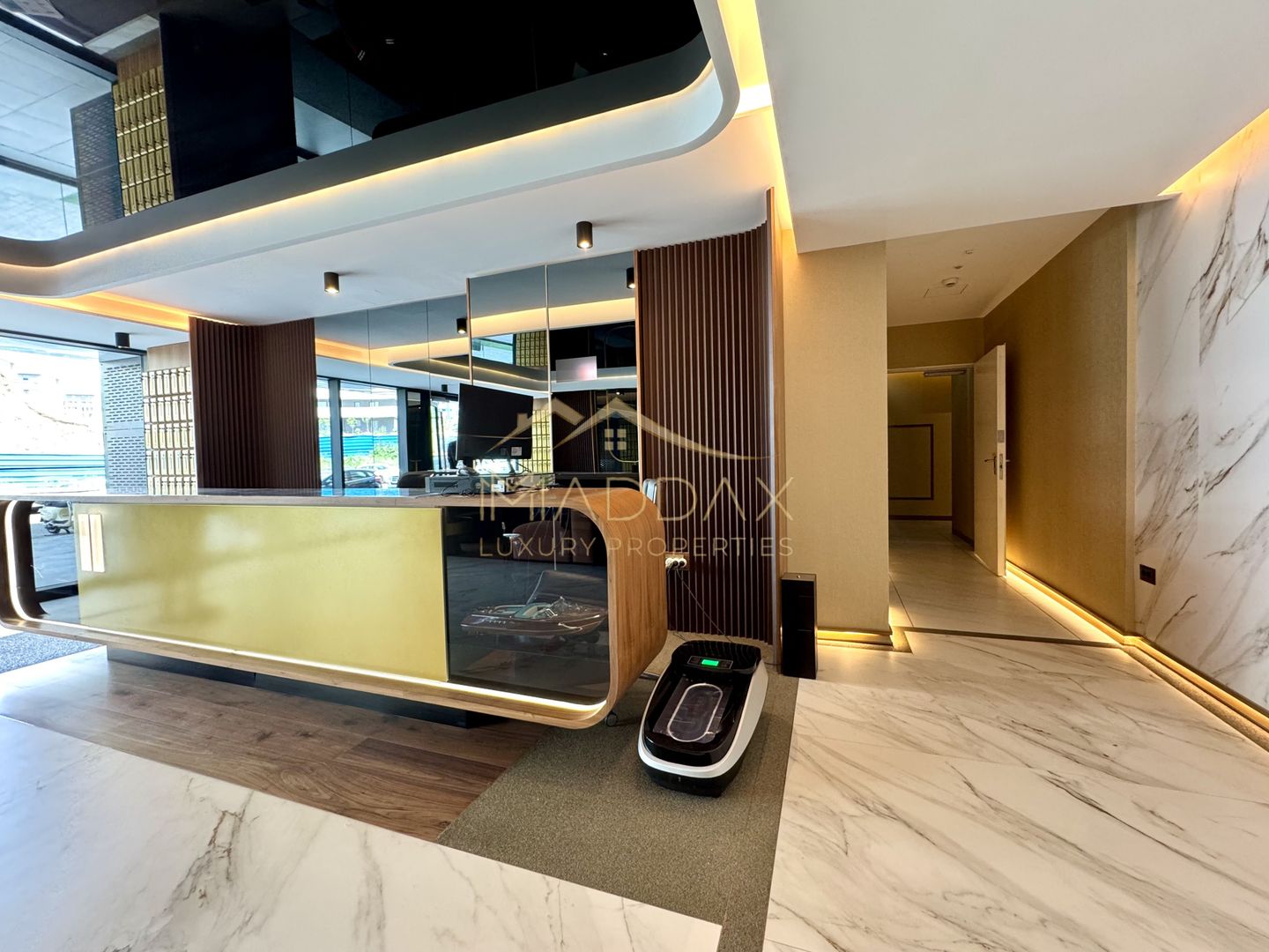 Apartament cu 2 camere // Floreasca - Poză 20