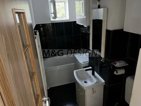Apartament cu 3 camere Iosefin cu centrala - Poză 8