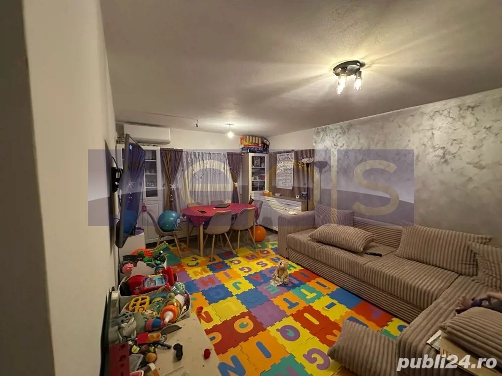 VANZARE 3 CAMERE APARATORII PATRIEI | BERCENI | - Poză 1