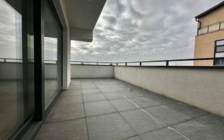 Penthouse 4 Camere | Terase 97 MP | Jolie Ville - Poză 17