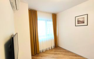 3 camere | Pipera | etaj 6/7 | vedere interioară | parcare subterană - Poză 10