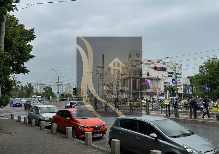Apartament 2 Camere Mall Plaza - Poză 5
