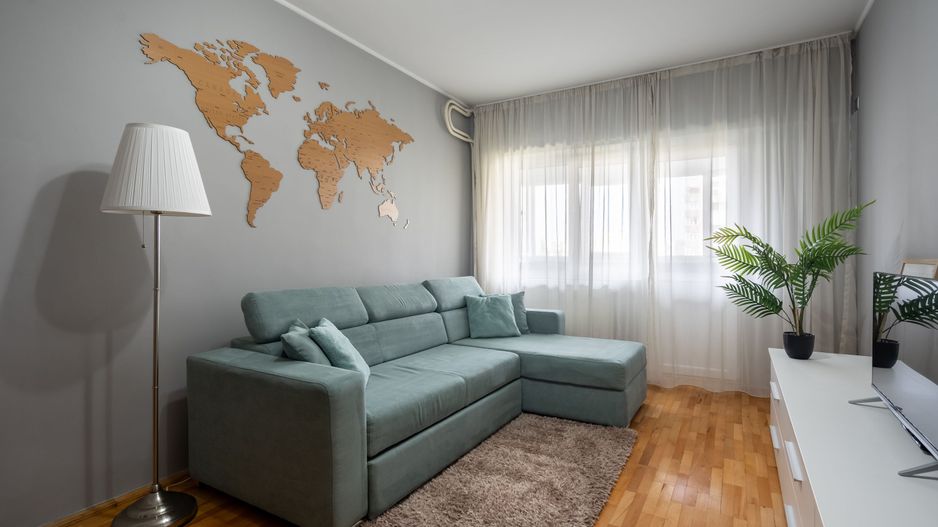 Comision 0% - Apartament cu 3 camere sos. Pantelimon - Parcul Florilor - Poză 1
