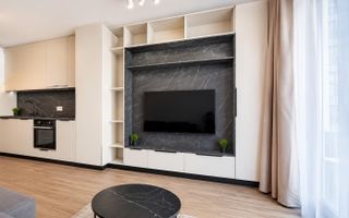 Apartament 2 camere - Prima Vista  / Boxa subsol - Poză 3