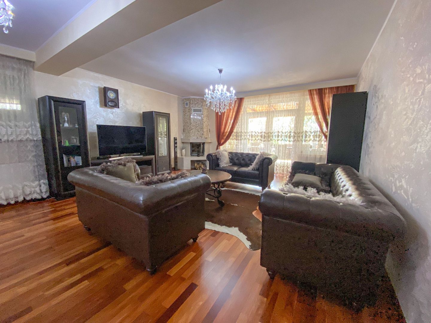 Refugiu Modern în Natură – Vilă Premium cu Design Contemporan - Poză 11