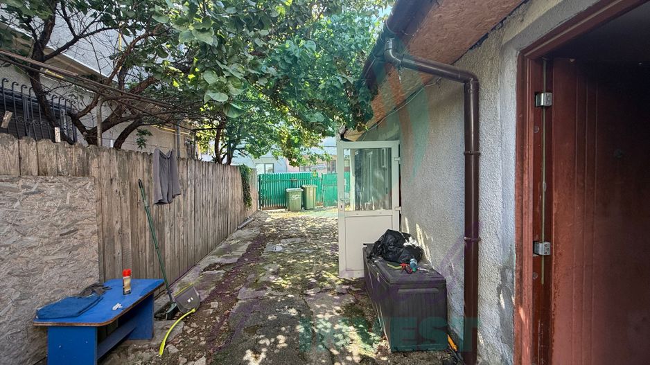 Casa singura in curte intre Pache Protopopescu si Calea Calarasilor - Poză 5