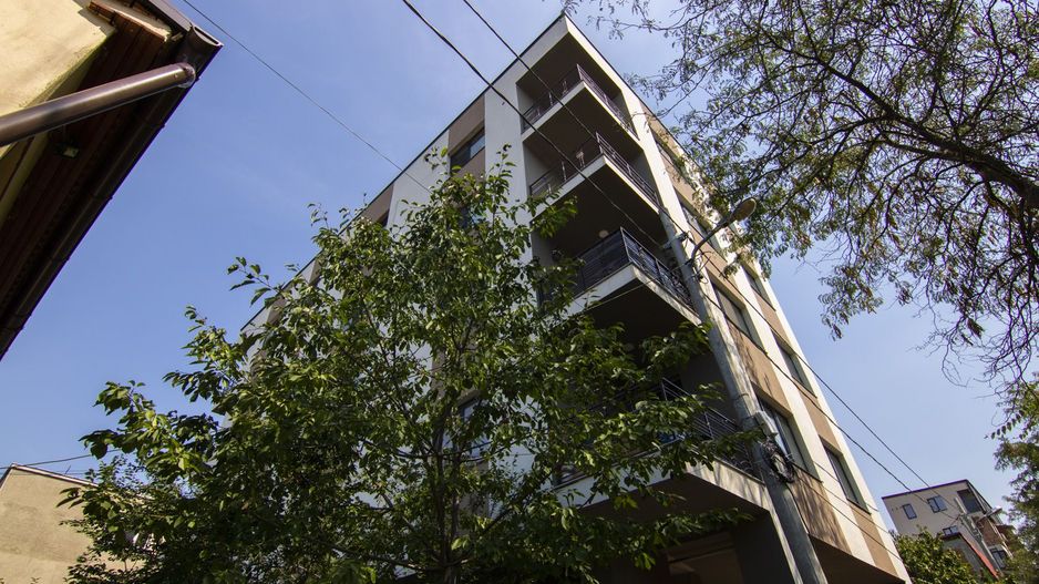 Apartament 2 Camere, 47 mp. centrala proprie, Militari - Pacii, Bloc Nou - Poză 14