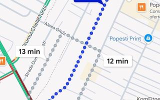 Garoniera metrou Dimitrie Leonida-Centrala proprie - Poză 6