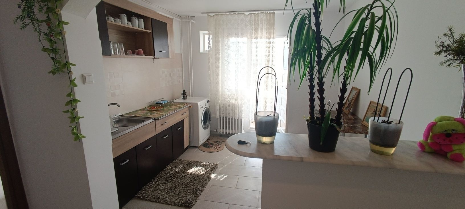 Apartament 2 camere Crangasi - Poză 2