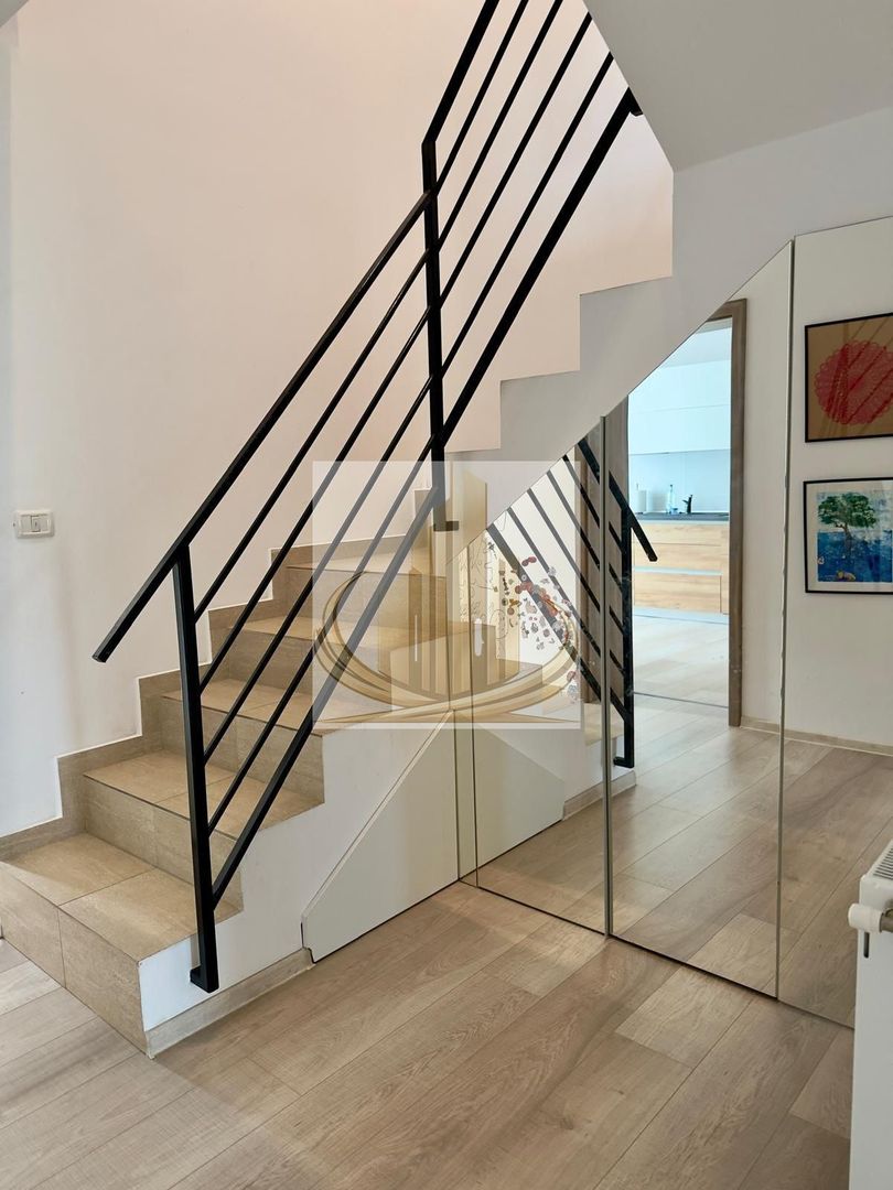 Duplex moderm mobilat si utilat complet | Toate utilitatile - Poză 10