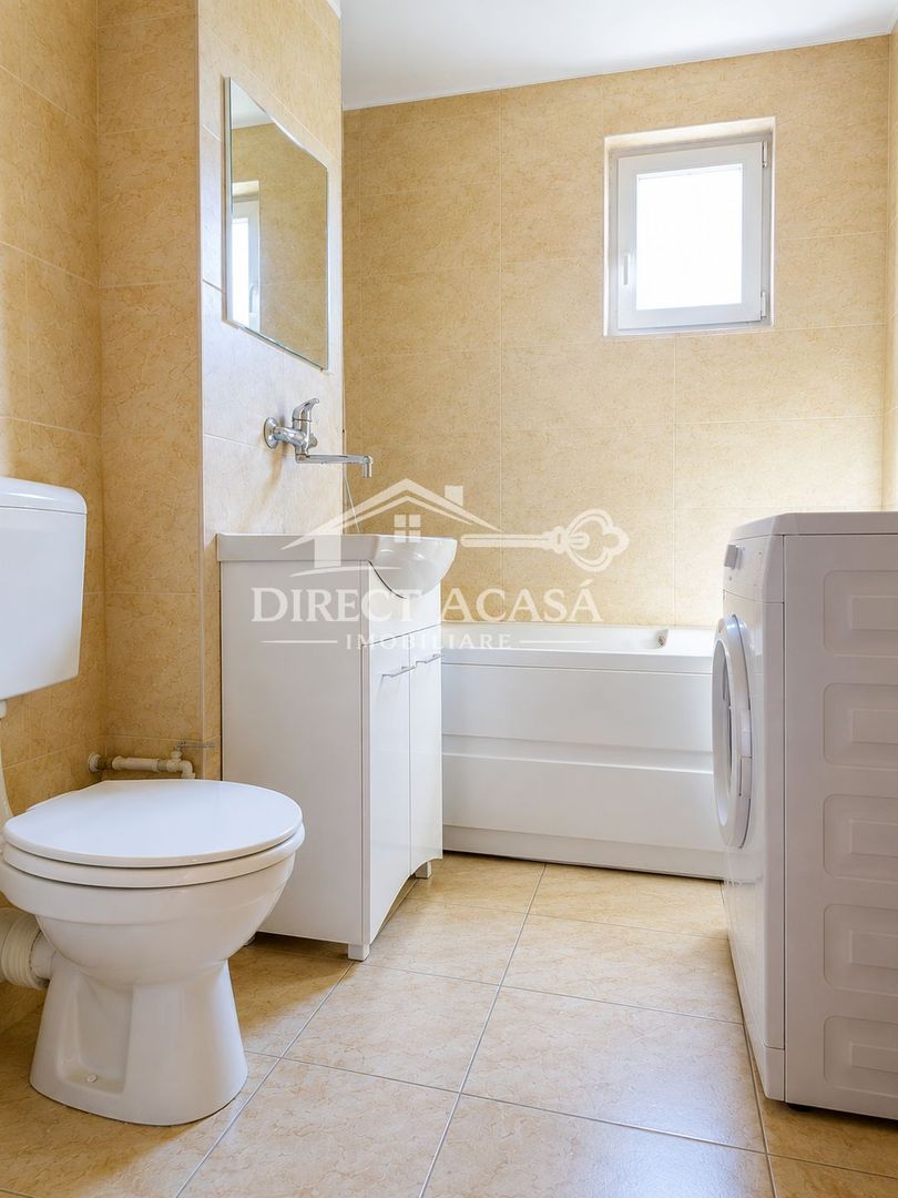 Apartament  cu 2 camere de inchiriat- Pandurilor-Zona Tudor, E-on - Poză 5