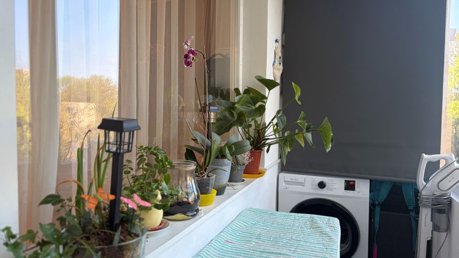 Apartament cu trei camere, zona Straduintei, 95.000€ negociabil - Poză 4