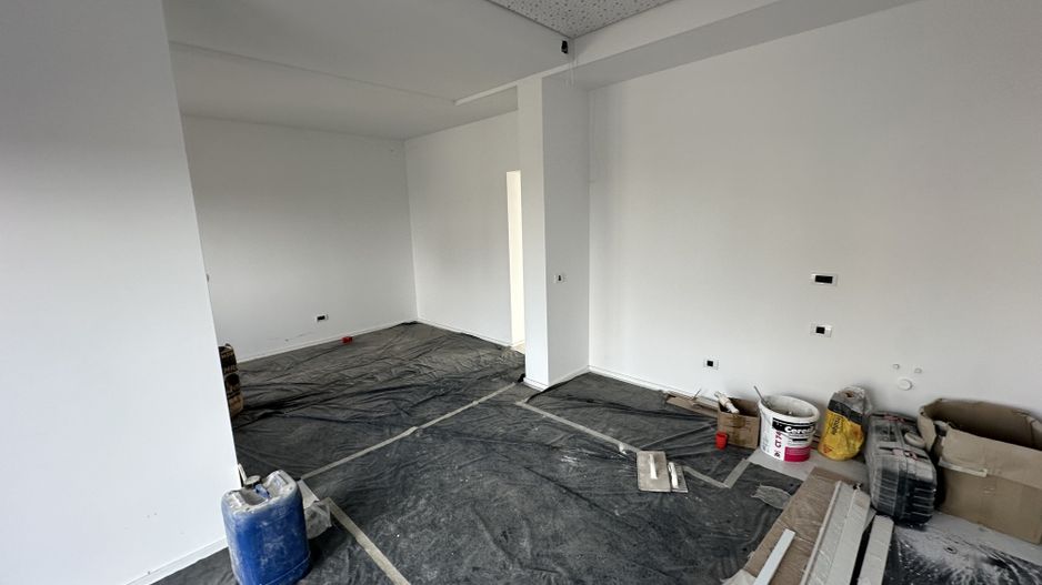 Duplex in Dumbravita se va mobila complet - Poză 23