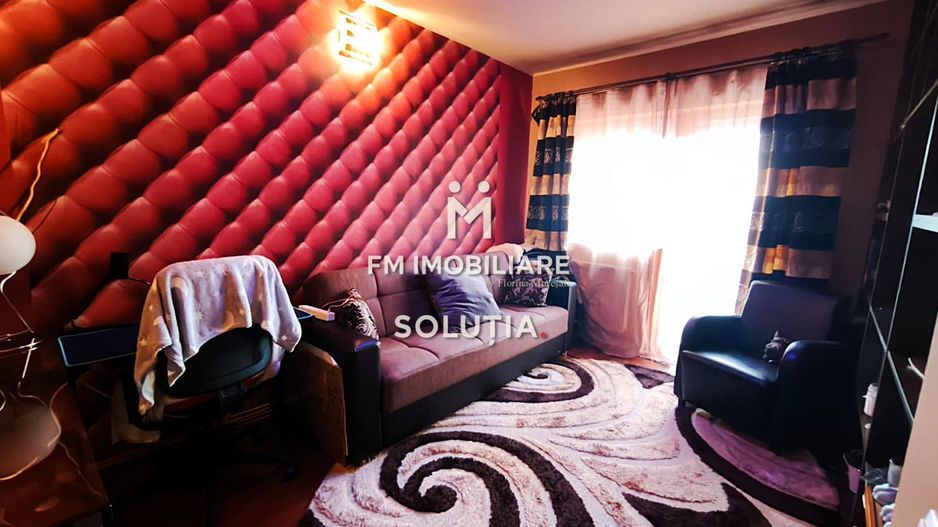 Casă tip insiruită | 2 etaje | curte amenajată | Baia Mare - Poză 9