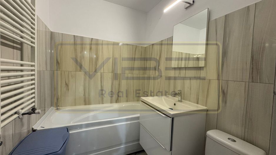 Apartament 2 camere decomandat Nicolina-Hlincea - Poză 7