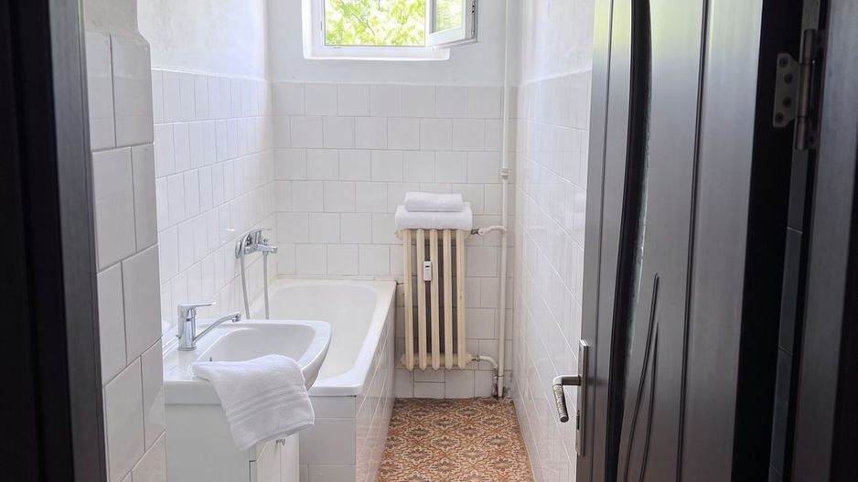 Apartament 2 camere, KM 4-5 - Poză 4