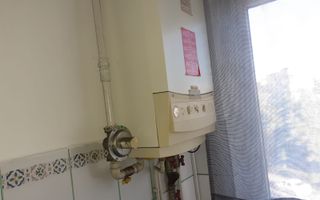 APARTAMENT 3 CAMERE, ETAJ 3, VISOI, CAMPULUNG - Poză 4