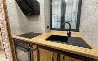 Apartament cu 2 camere LUX in zona Ultracentrala - Poză 6