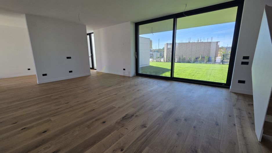 Vilă exclusivă în Amber Forest | 160 mp   | Teren 432 mp | 0% comision - Poză 18