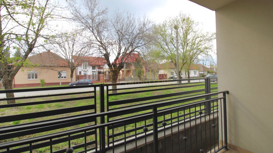 Prima închiriere| bloc nou| încalzire pardoseala| loc de parcare - Poză 11