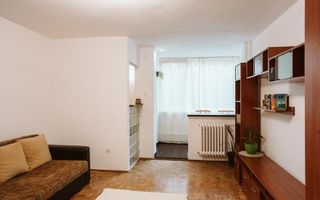 Garsoniera 32 mp | Etaj 2 | Aleea Detunata | Iulius Mall - Poză 5