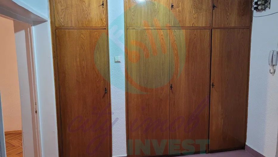 2 Camere pe Decebal-Ideal Investitie - Poză 5