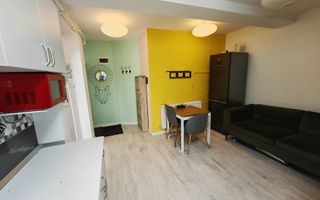 Apartament 2 camere cu parcare Valea Lupului - 380 euro - Poză 2