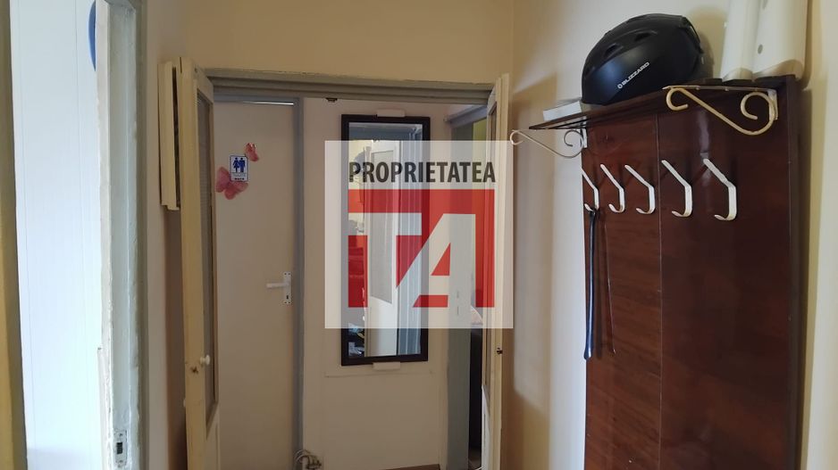 Apartament 2 camere decomandat Strada Păltinișului – Baia Mare - Poză 5