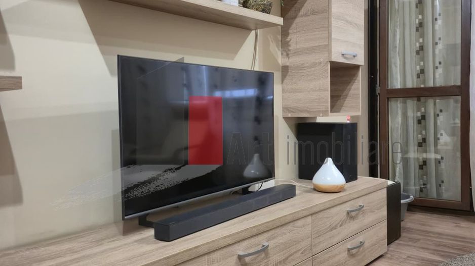 Vânzare apartament nou 2 camere Brâncoveanu - Curie - Poză 2