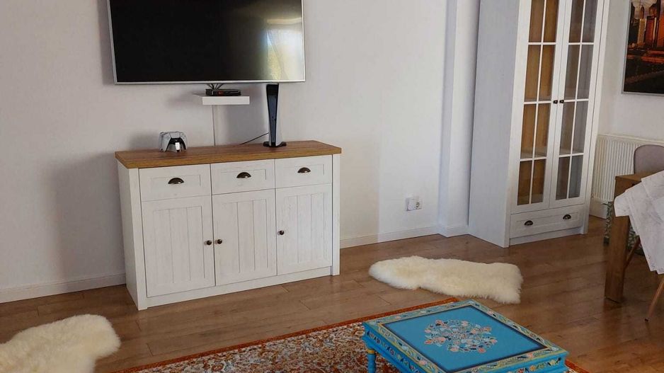 Vila cu ponton la lacul Snagov - Poză 6