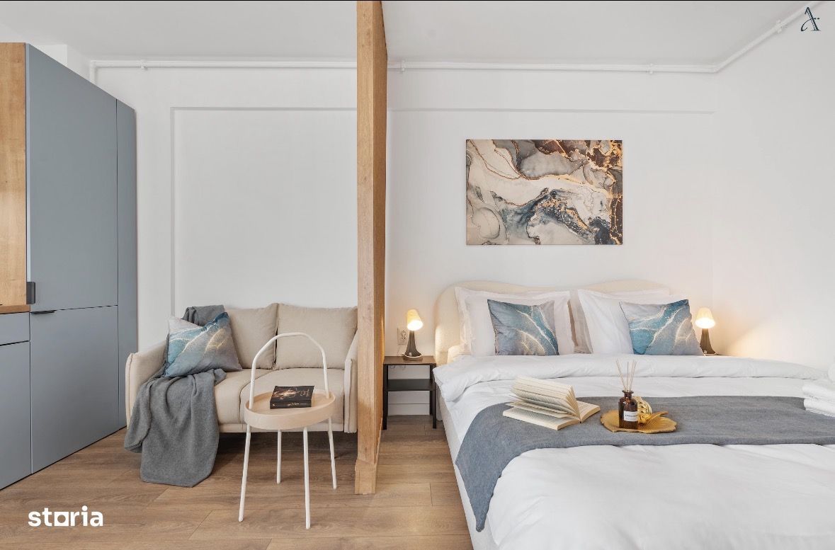 Garsonieră de vanzare - Poză 2