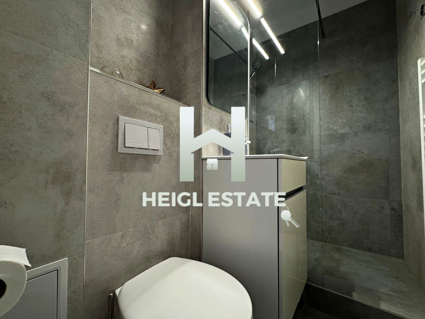 Apartament de închiriat cu 2 camere în zona Torontalului, Timișoara - Poză 11