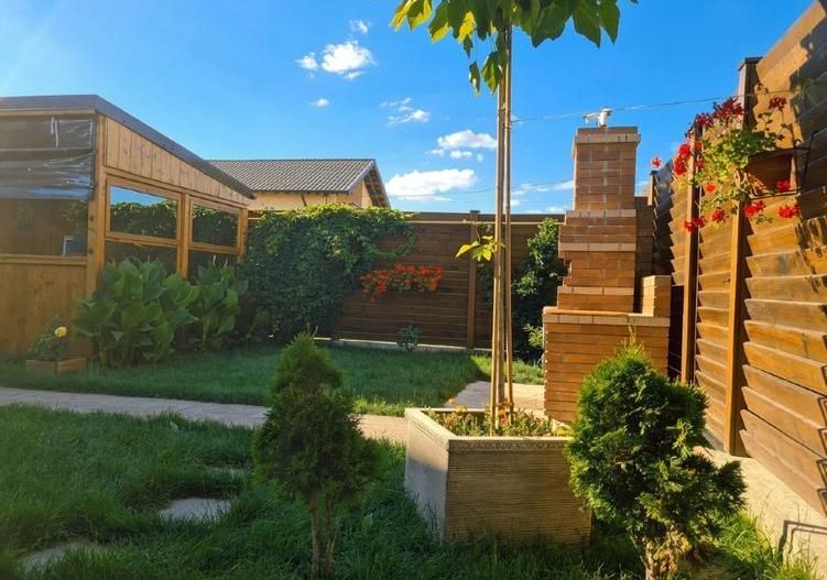 Casă individuală P+1 în Agigea – Cartier Eroilor | 212 mp utili - Poză 4