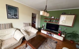 Apartament 2 camere, etaj 2 - Cugir - Poză 10