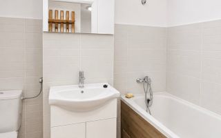 Comision 0% Apartament 1 cameră, 43 mp, zona Girocului – renovat - Poză 7