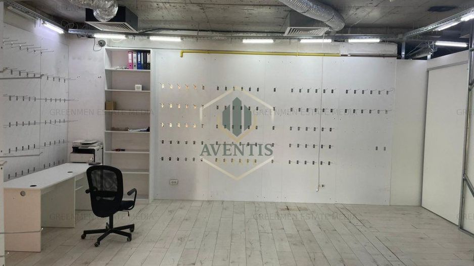 Inchiriere spatiu comercial in apropierea zonei Obor - Poză 3