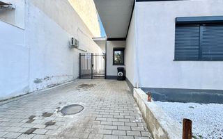 Confort și liniște: 3 camere cu curte – Lipovei - Poză 33