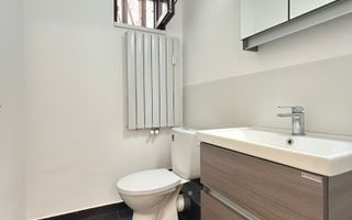 Spațiu pretabil sediu firmă sau activitate comercială - Tomis II - Poză 9