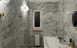 3 camere | Bd. Unirii | 92 mp | Prima închiriere | 2 băi - Poză 6