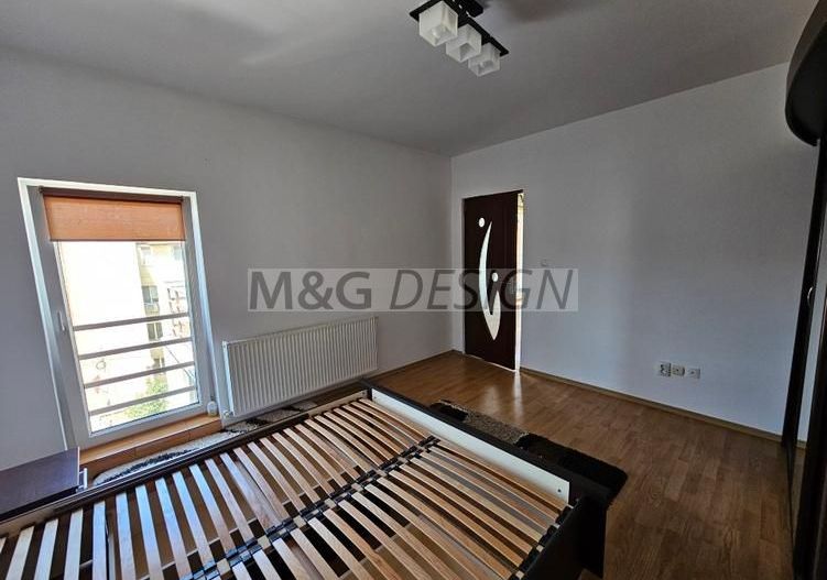 Apartament 2 camere  Giroc etajul 3 cu terasa - Poză 6