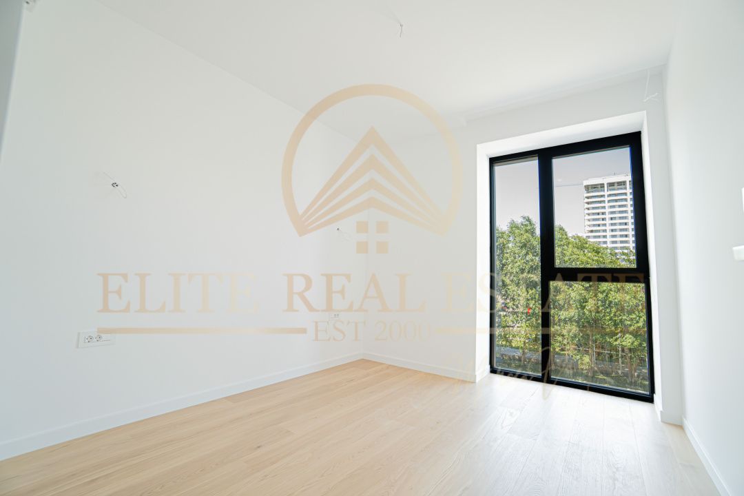 Stațiunea Mamaia – Vânzare apartament cu 4 camere, 3 bai cu vedere la mare. - Poză 9