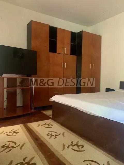 Apartament 2 camere de închiriat, ETAJ 2, ZONA Dacia, langa Iulius Mall - Poză 6