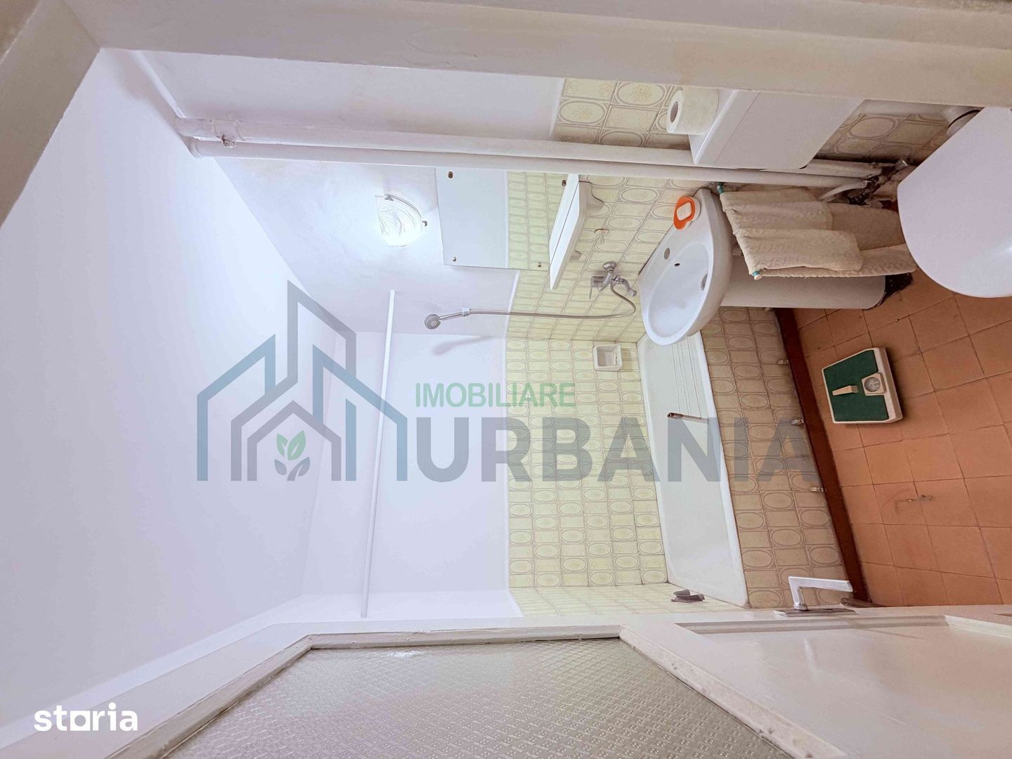 Apartament 2 camere, 50 mp, Piața Unirii, Ultracentral, aproape UMF/Palas - Poză 14
